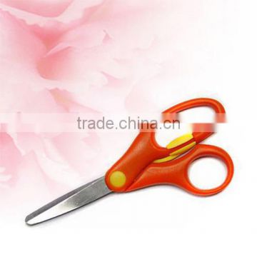 Plastic Handle For Student Office Cut Scissors