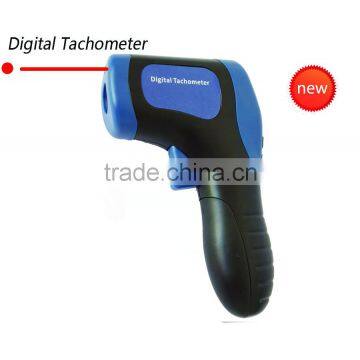 In 2016 to Booking China High Quality Non Contact Gun Tachometer photo-2