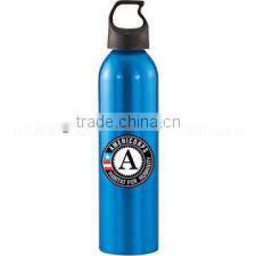 24 Oz. US Aluminum Bottle