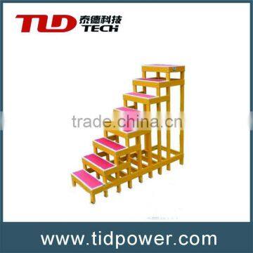 FRP Ladder for Construction Industry
