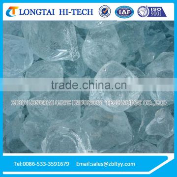 Manufacturer 3.0-3.4 Solid Sodium Silicate for Sale