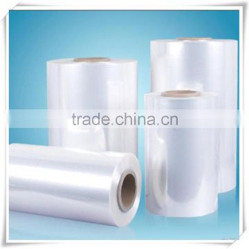 Breathable & waterproof Antibacterial Transparent Medical TPU Film