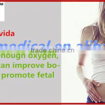 High Quality Durable PVC Medical Oxygen Breathing Bag photo-6