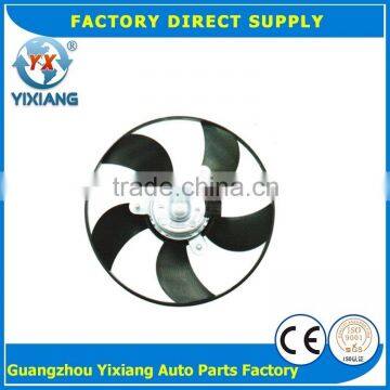 China Alibaba 1996-2002 OE# 46449102/46449101 12V Electric Fan For Fiat Palio