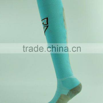 Soccer Sock Custom Design Printing Socks Printing Sports Socks photo-2