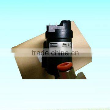 Screw Compressor Electronic Drain Valve ac Compressor Drain Valve 1624904980 photo-5