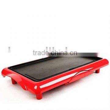 Electric Griddle/Raclette grill