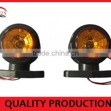 24V LED truck side marker lamp