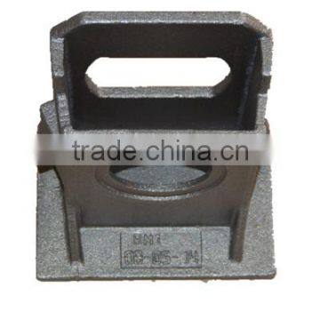 Carbon Steel High Quality Casting With Factory photo-3