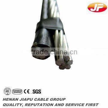 ABC duplex cable (aerial bundled cable)