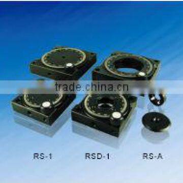 RS-1/2 Compact Rotary Stages