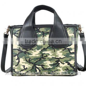 the Latest Style Ladies Leather Handbags Women Clutch photo-3