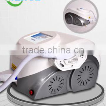 Hot Portable OPT SHR IPL Machine