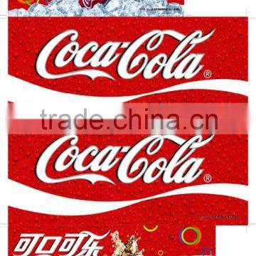 New Vision Good Quality Car Vinyl Wrap Car Roof Pvc Sticker