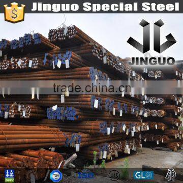 structural alloy steel round bar 42CrMo4