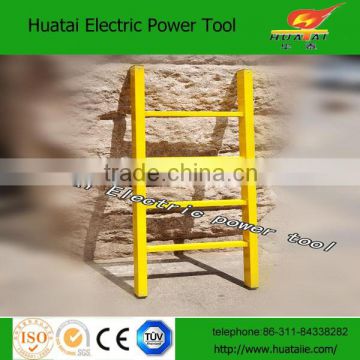 FRP Fiberglass single straight ladder