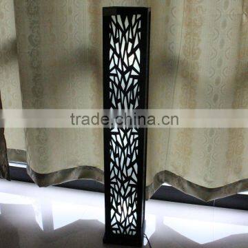 2016 Wooden Floor Standing Lamps photo-3