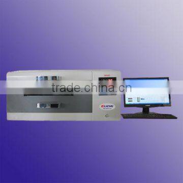 small Reflow Soldering oven SR300C/Lead free reflow oven