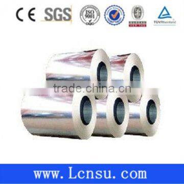 high quality and low price hot dipped galvanized steel coil from China mill