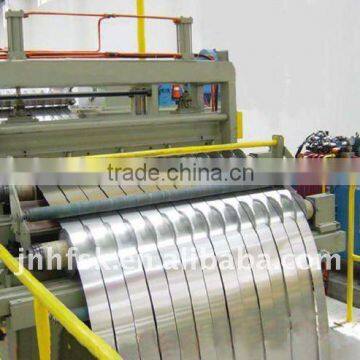 Steel Metal Coil Cutting Line With CE photo-5