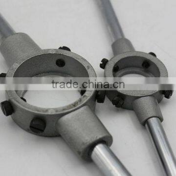 Dies Stocks Coated Zinc Round Left Hand Taps and Dies Quality Choice photo-3