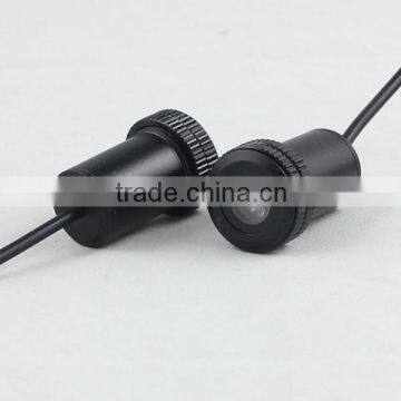 Universal Led Logo Light for Citroen c3 c4 c5 c6 c8 Led Car Door Logo Laser Projector Light/led Car Logo Door Light photo-3