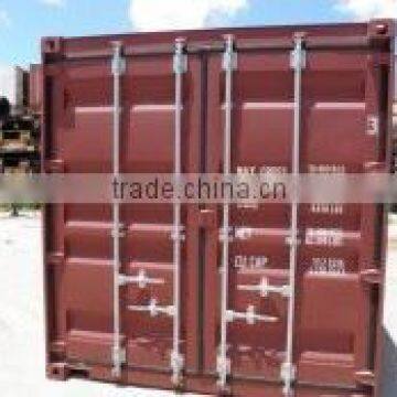 40' Dry Container STD photo-2