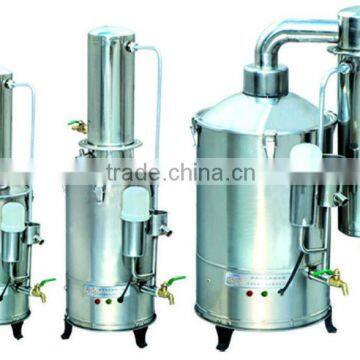 10L/h Stainless Steel Water Distiller