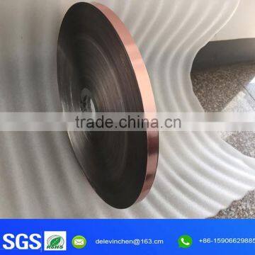 0.012mm-0.25mm Aluminum Mylar Tape