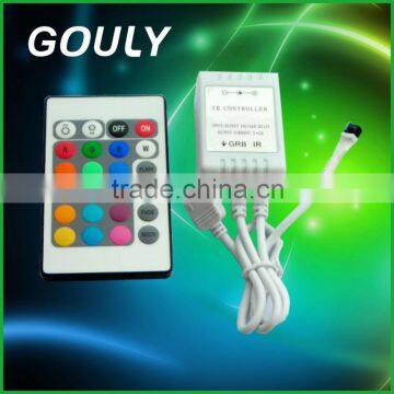 New RGB Controller LED12a6v