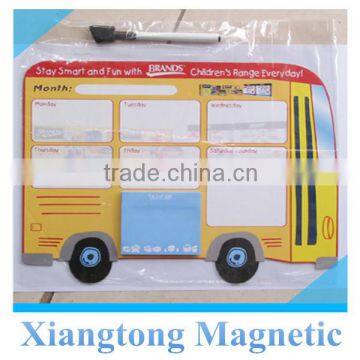 Magnetic Color Drawing Board Toy for Kids