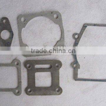 Mini pocket bike engine spare parts gasket