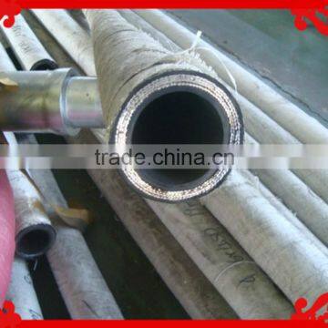 hydraulic rubber hose 4sp