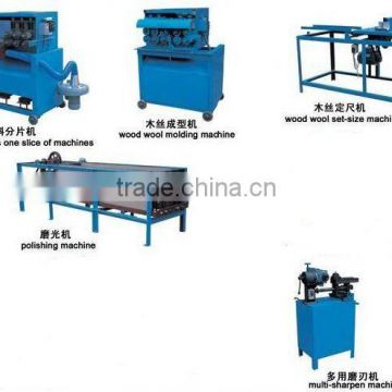 ice-cream stick making machine