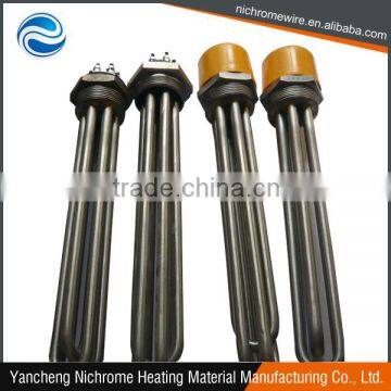 Electric Water Boil Heater Flange Heater