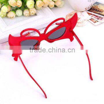 Butterfly Shape Women Glasses ,fancy Party Glasses photo-3