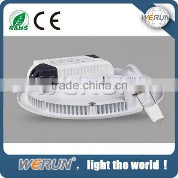 New high power led panel light Ra>80 2800lm 36W led light panel