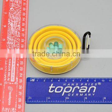 Portable Plastic Lid Collapsible Silicone Cup Cheap On Sale Quality Choice