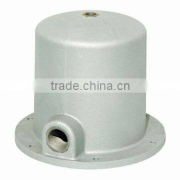 Aluminium Alloy Cylinder