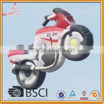 Inflatable Kite, Show Kite,motorbike Kite From Kite Factory photo-3