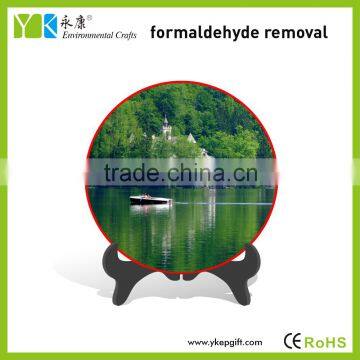 Hot sale table decoration new corporate gift giveaway ideas for absorbing harmful gas