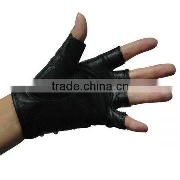 gel short finger cycling gloves, shock absorber cycling gloves, bicycle Gloves