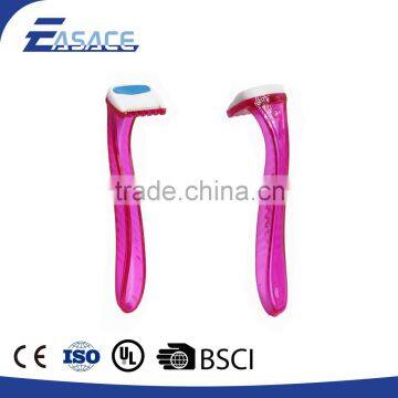 Excellent quality underarm shaver