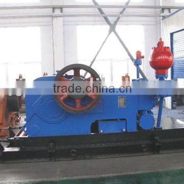 Mud pump QZ-11