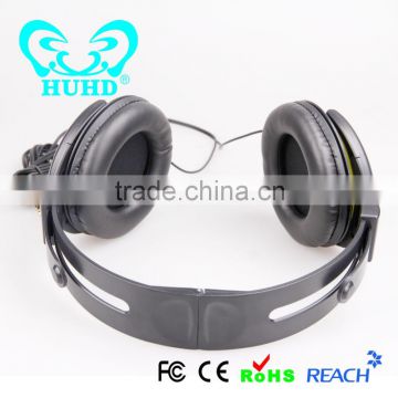 Over-head industrial noise cancelling headphones