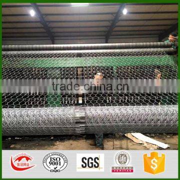 Gabion basket,Manufacturer 3x1x1 galfan gabion baskets cost