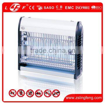 High Quality Mosquito Killer Bug Zapper Electric Plug Mosquito Killer UV Lamp