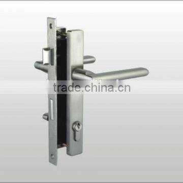 OPK-10024 Big Folding Door Lock With Handle photo-2