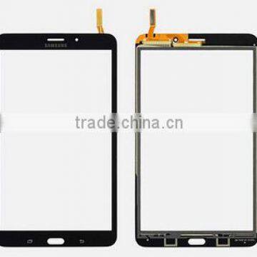 For Samsung Galaxy Tab 4 8.0 LTE T331 T335 Touch Screen Digitizer Black Free shipping DHL