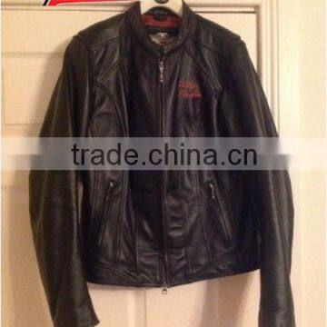 Leather Motorbike Jackets, Leather Brando Jackets , Leather Wears